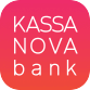 Банк Kassa Nova — «OVERDFRAFT»